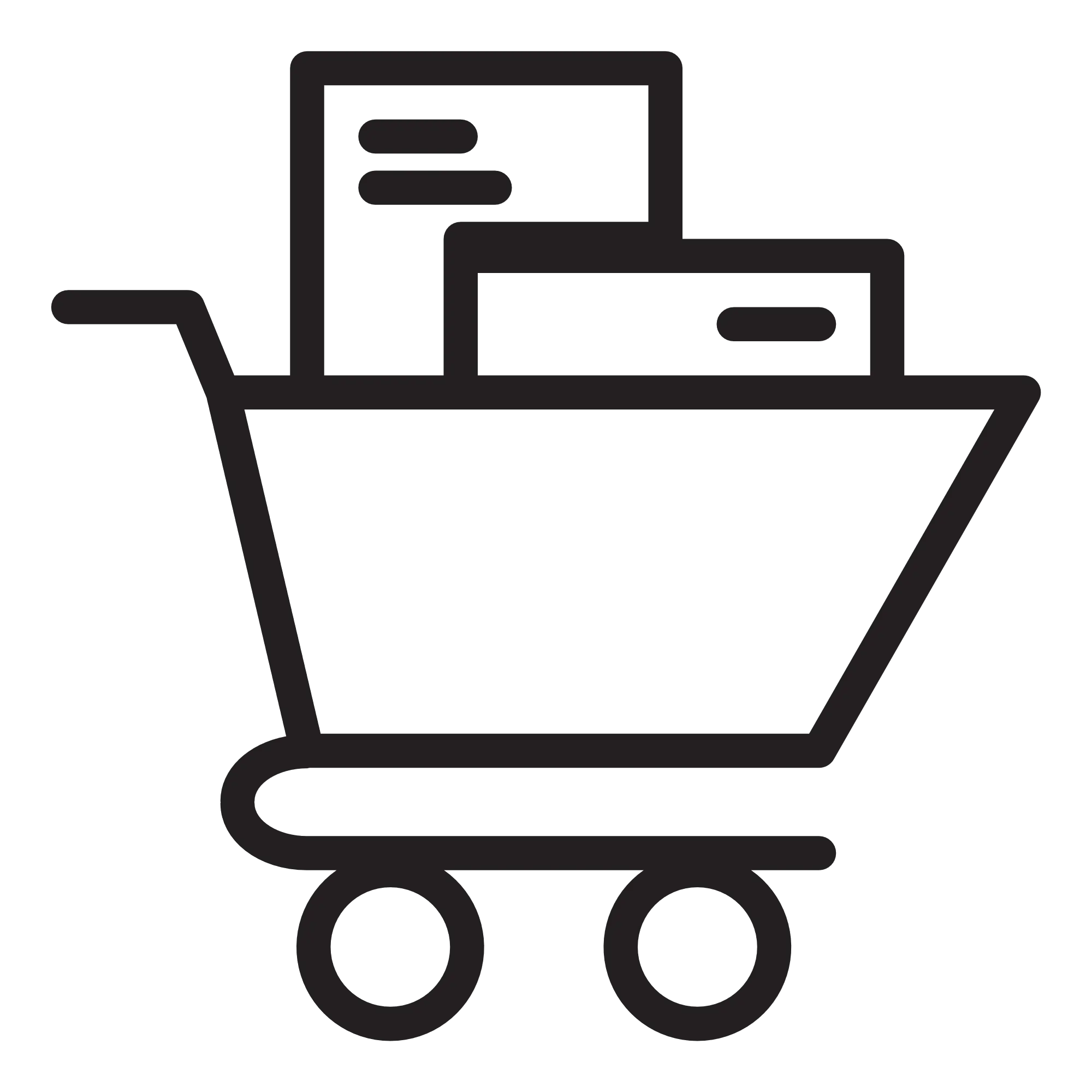 10 SHOPPING