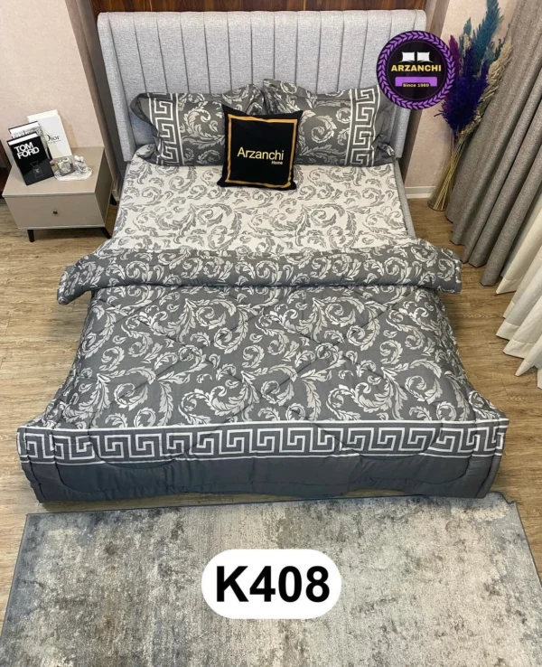 روتختی دو نفره کد k408
