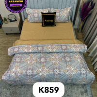 روتختی کد K859