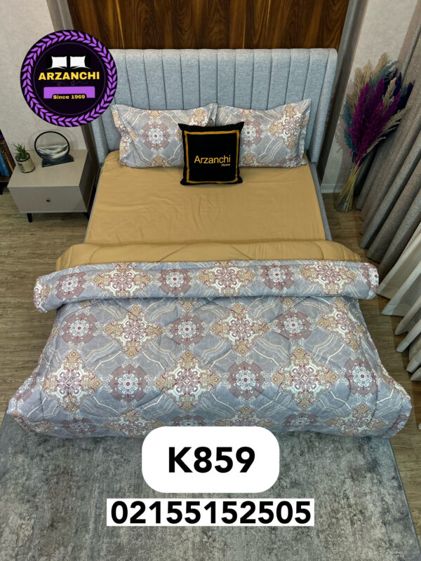 روتختی کد K859
