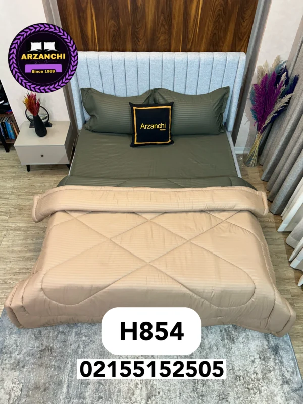 روتختی دو نفره کد H854