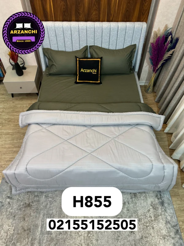 روتختی دو نفره کد H854