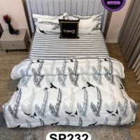 روتختی دو نفره کد SP232