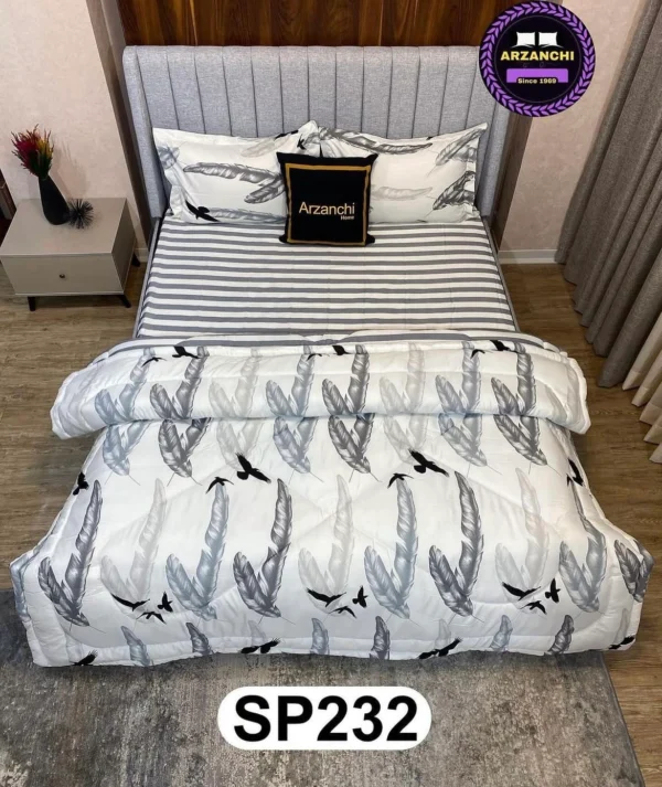 روتختی دو نفره کد SP232
