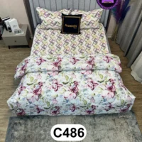 روتختی دو نفره کد C486
