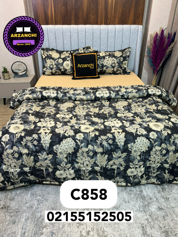 روتختی کد C858