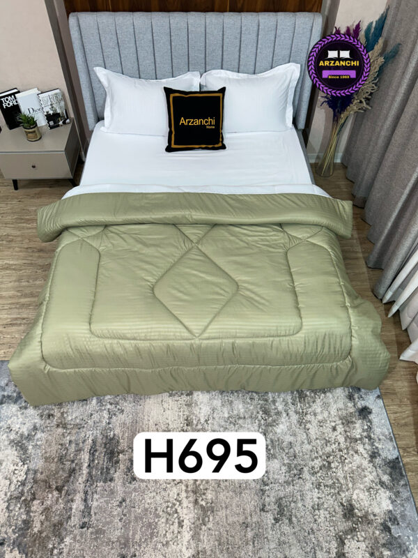 روتختی کد H695