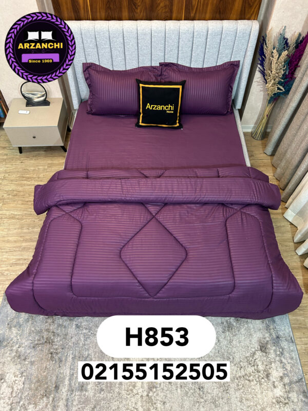 روتختی کد H853