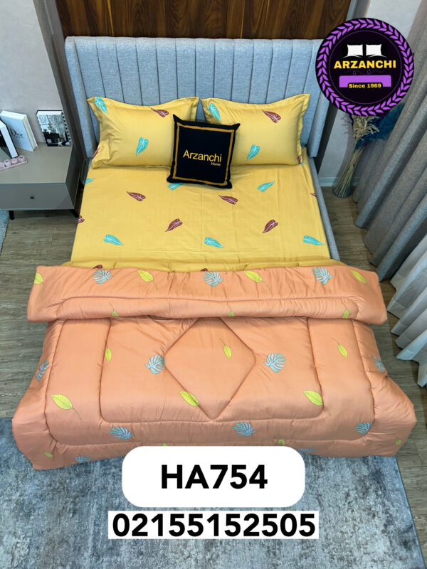 روتختی کد HA754