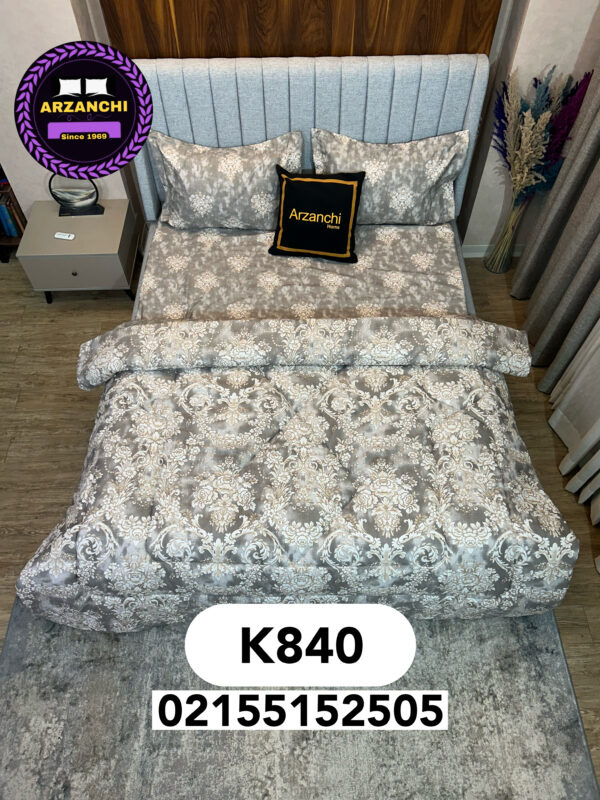 روتختی کد K840