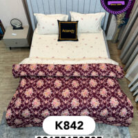 روتختی کد K842