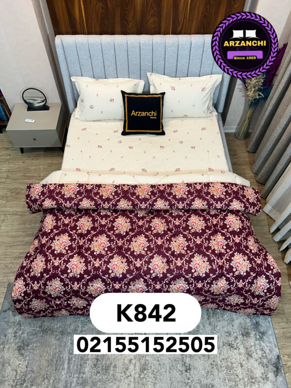 روتختی کد K842