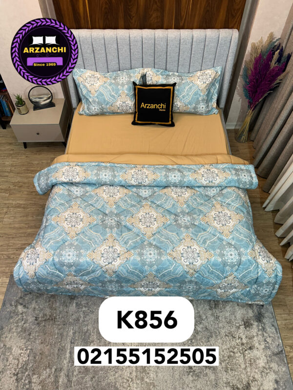 روتختی کد K856
