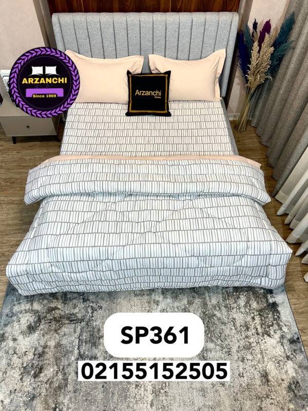 روتختی کد SP361