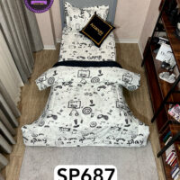 روتختی کد SP687