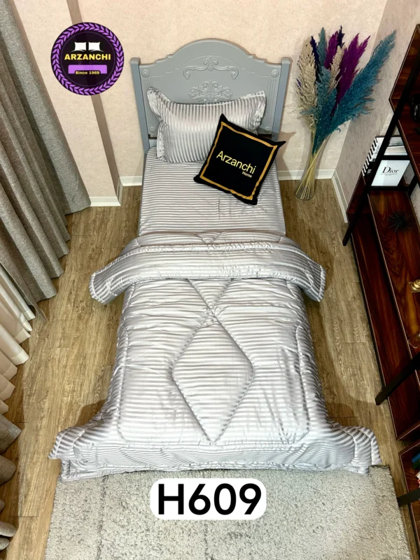 روتختی یک نفره H609