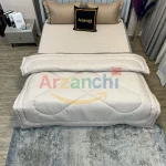 روتختی یک و نیم نفره کد H467