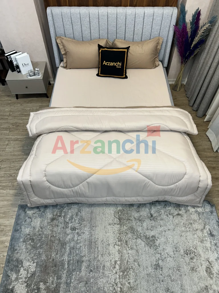 روتختی یک و نیم نفره کد H467