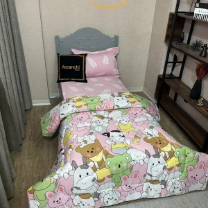 روتختی گاو صورتی
