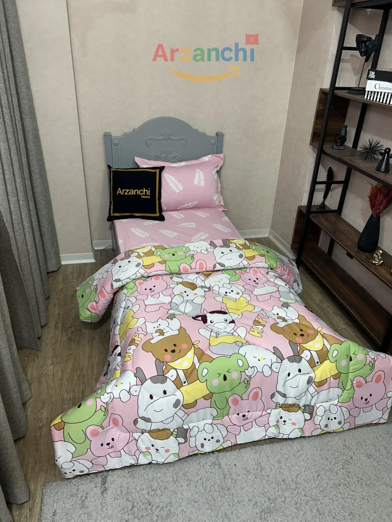 روتختی گاو صورتی
