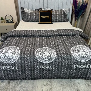 روتختی طرحدار ورساچ کد F934