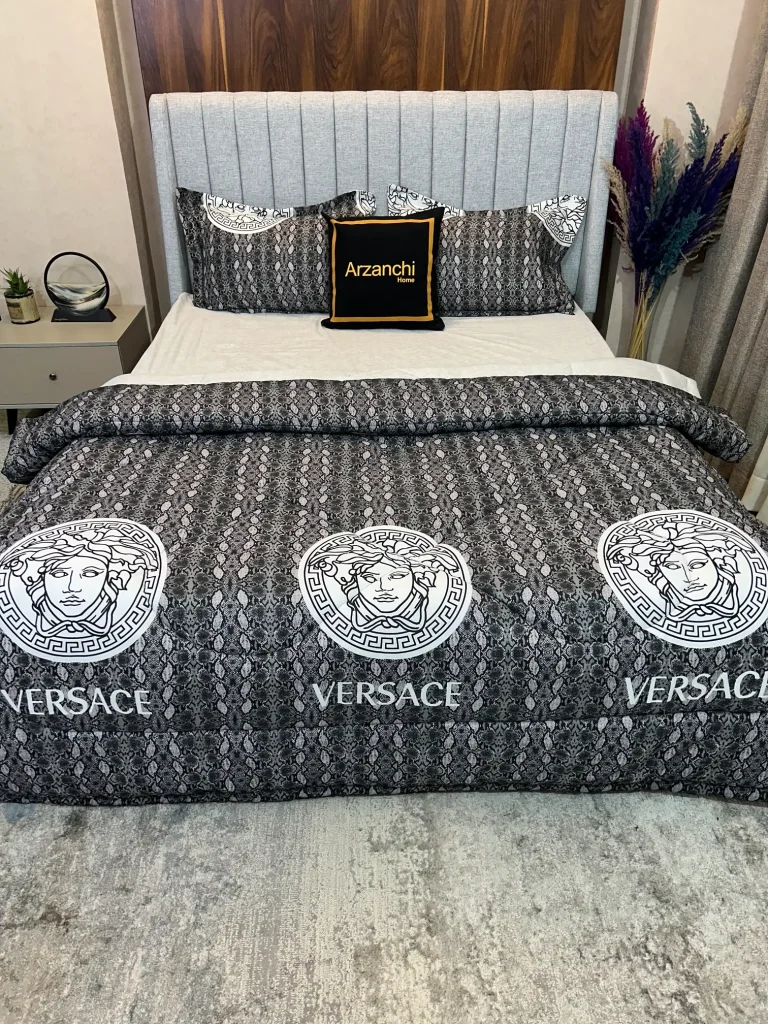 روتختی طرحدار ورساچ کد F934