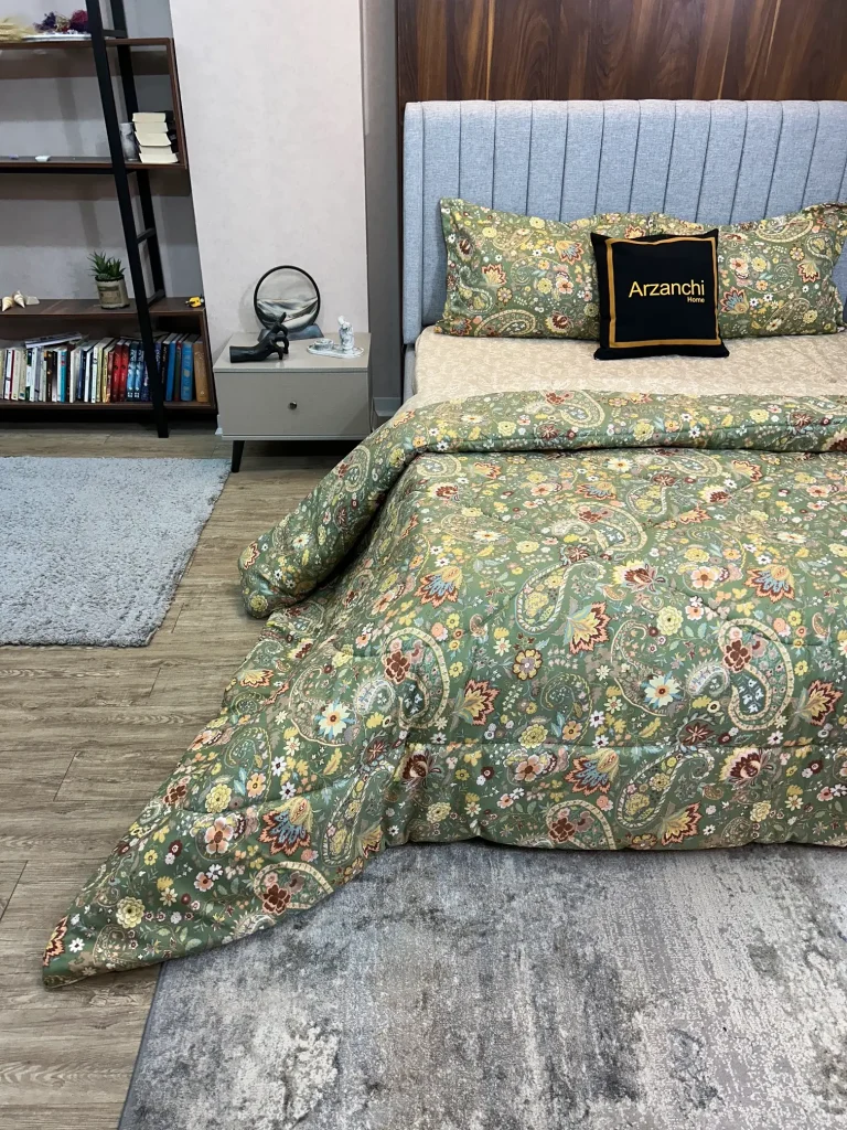 روتختی طرحدار کد C769