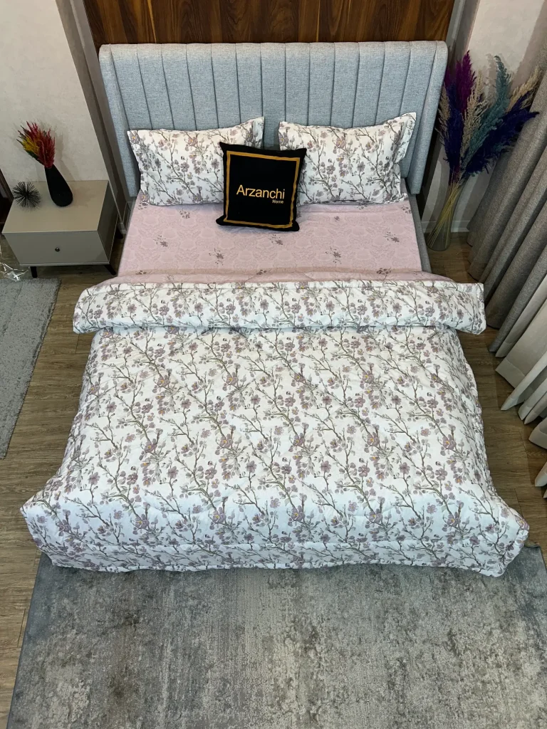 روتختی طرحدار کد C951