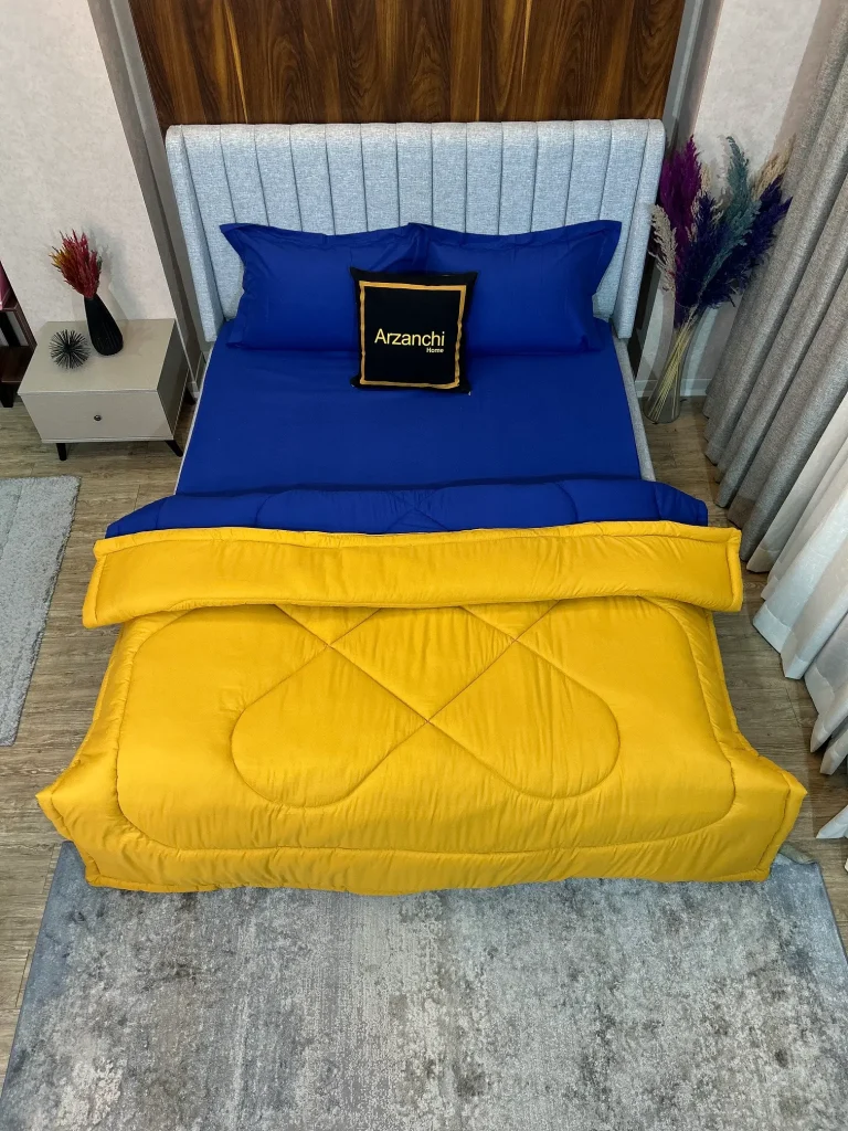 روتختی ساده کد S966 ارزانچی