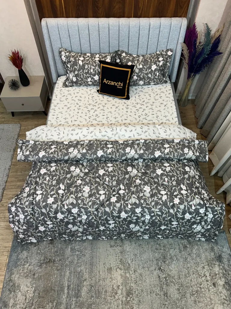 روتختی طرحدار کد C960