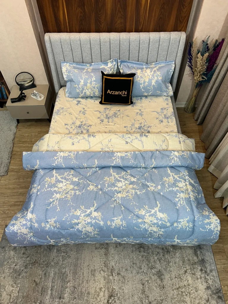 روتختی طرحدار کد C807