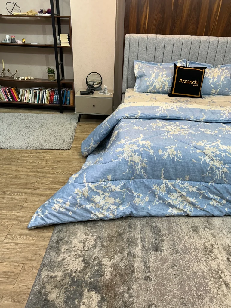 روتختی طرحدار کد C807