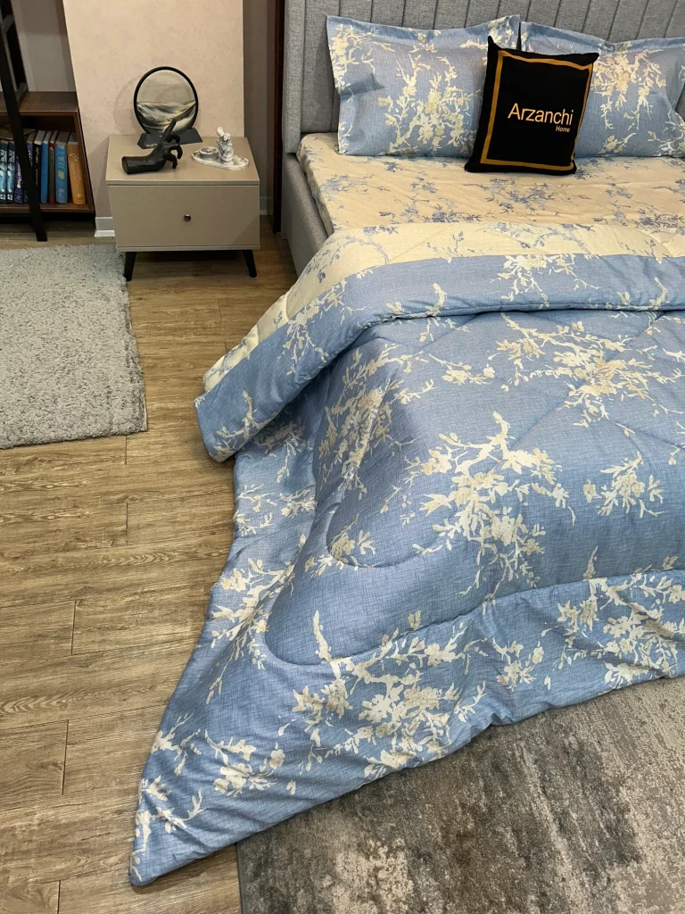 روتختی طرحدار کد C807