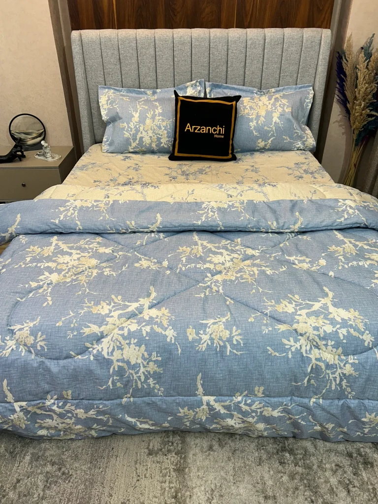 روتختی طرحدار کد C807