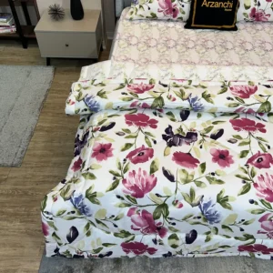 روتختی طرحدار کد C981 ارزانچی