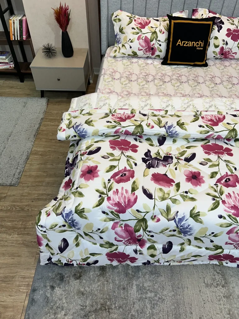 روتختی طرحدار کد C981 ارزانچی