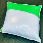 بالش پر شسته شده ارزانچی