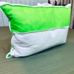بالش پر شسته شده ارزانچی