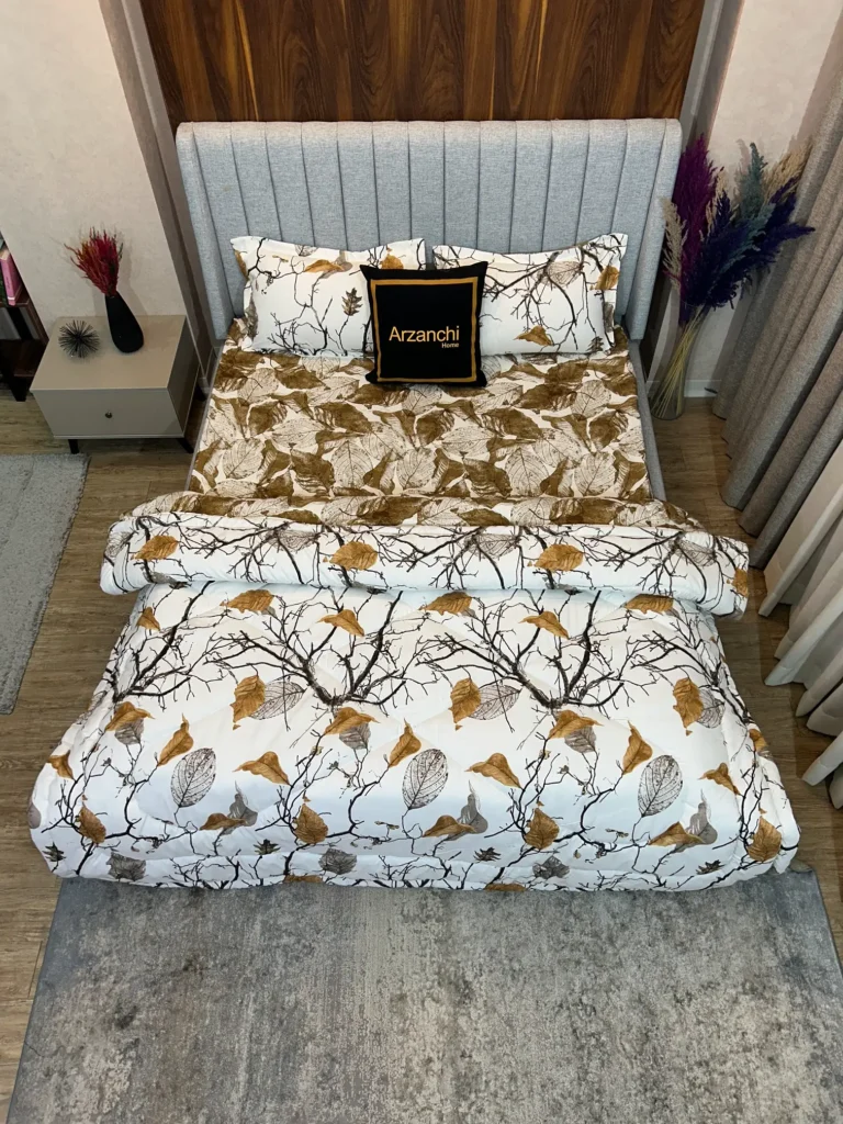 روتختی طرحدار کد C988 ارزانچی