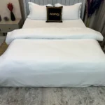 روتختی سفید ساده کد S990 ارزانچی