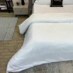 روتختی سفید ساده کد S990 ارزانچی