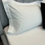 روتختی سفید ساده کد S990 ارزانچی