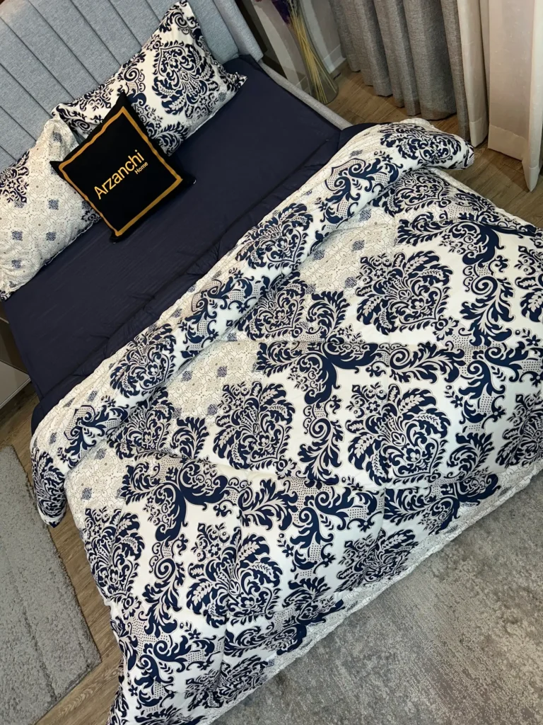 روتختی طرحدار کد C958 ارزانچی