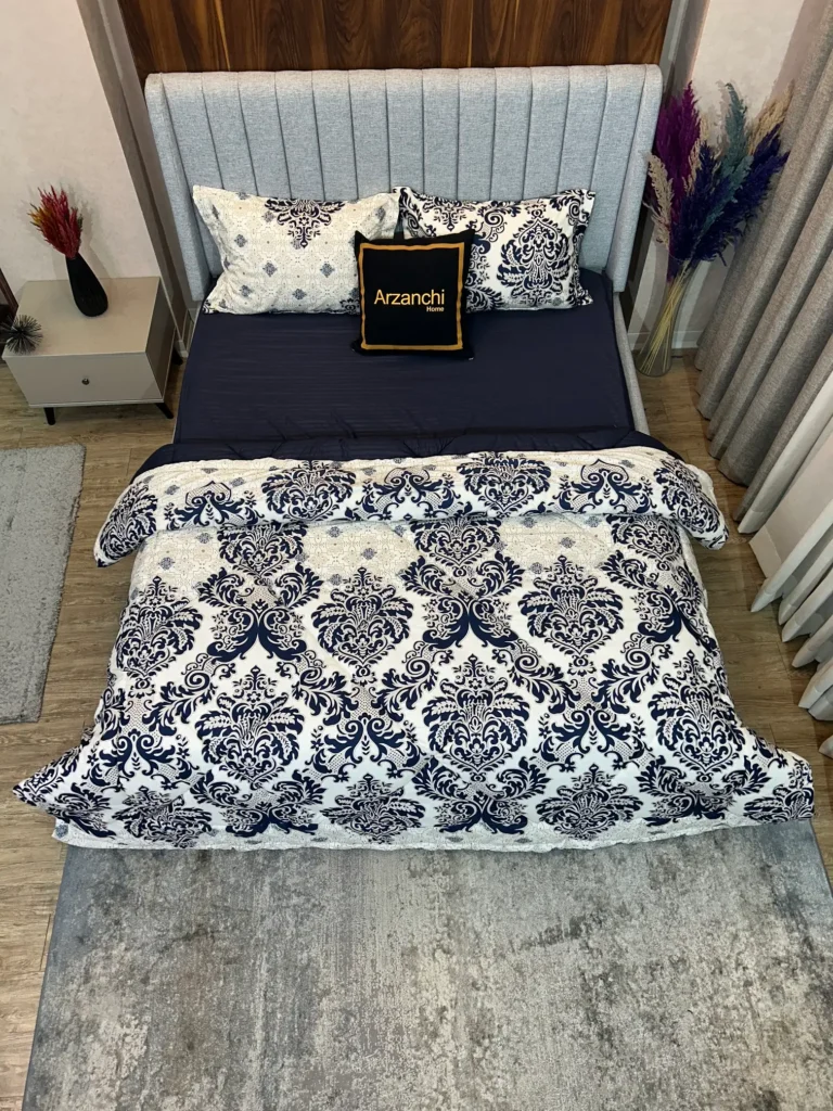 روتختی طرحدار کد C958 ارزانچی