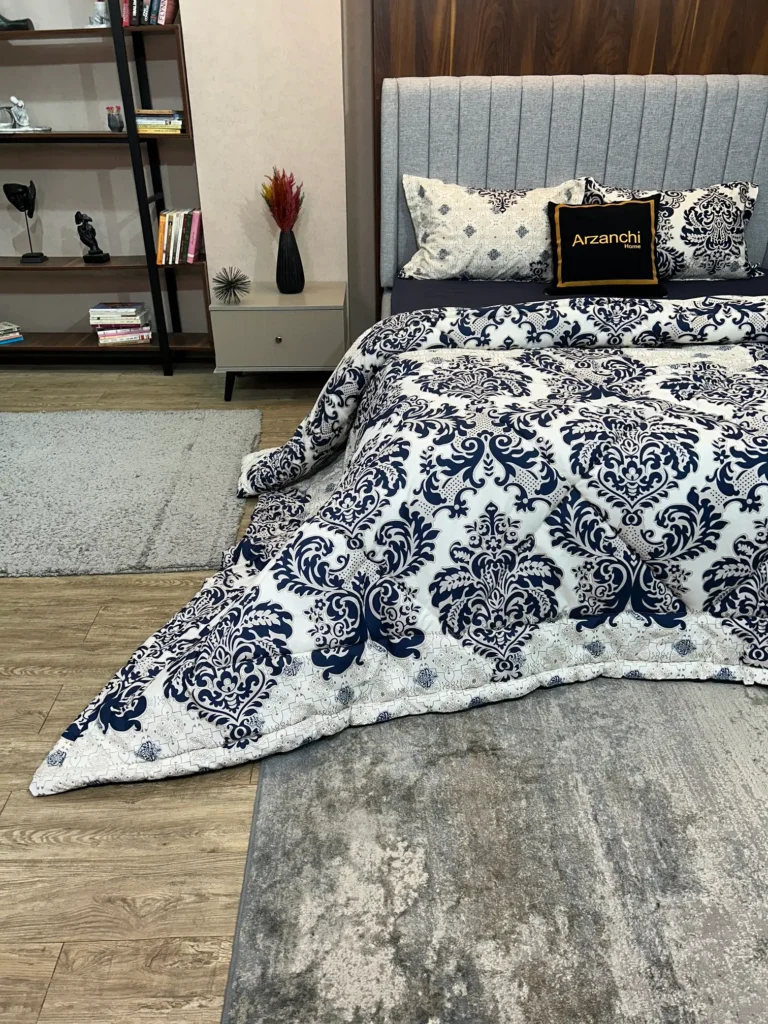 روتختی طرحدار کد C958 ارزانچی