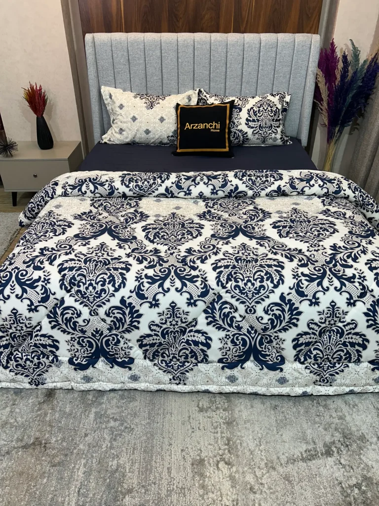 روتختی طرحدار کد C958 ارزانچی