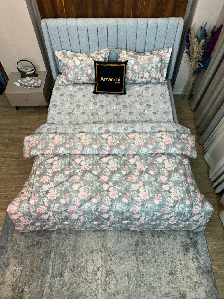 روتختی طرحدار کد c833