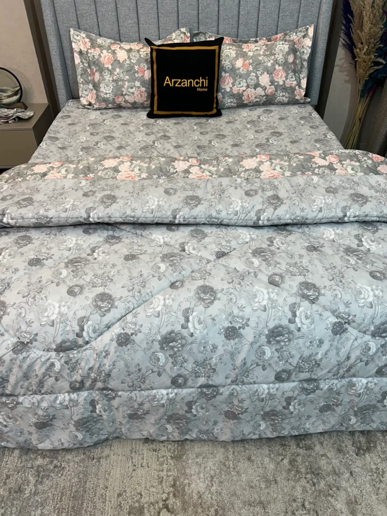 روتختی طرحدار کد c833