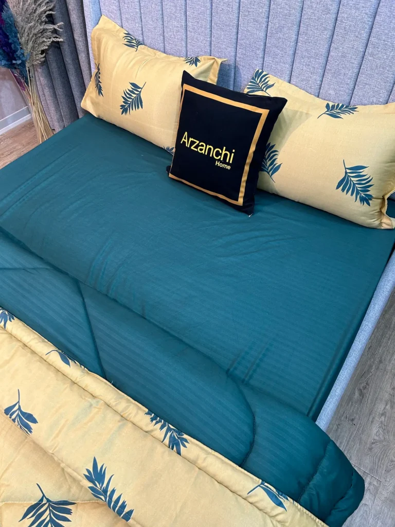 روتختی طرحدار کد C002 ارزانچی